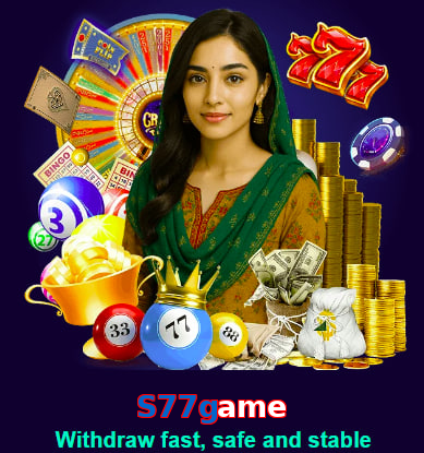 S77game game app for Pakistan players
